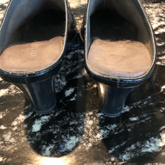 Aerosoles heeled mules - Picture 4 of 6